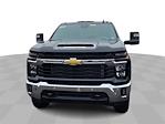 2025 Chevrolet Silverado 2500 Crew Cab 4x4, Pickup for sale #W3194 - photo 4