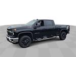 2025 Chevrolet Silverado 2500 Crew Cab 4x4, Pickup for sale #W3194 - photo 5