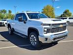 2025 Chevrolet Silverado 2500 Crew Cab 4x4, Pickup for sale #W3230 - photo 10