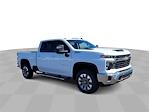 2025 Chevrolet Silverado 2500 Crew Cab 4x4, Pickup for sale #W3230 - photo 3