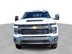 2025 Chevrolet Silverado 2500 Crew Cab 4x4, Pickup for sale #W3230 - photo 4