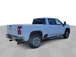 2025 Chevrolet Silverado 2500 Crew Cab 4x4, Pickup for sale #W3230 - photo 8