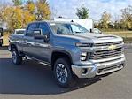 2025 Chevrolet Silverado 2500 Crew Cab 4x4, Pickup for sale #W3255 - photo 11