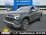 2025 Chevrolet Silverado 1500 Crew Cab 4x4, Pickup for sale #W3364 - photo 1