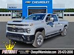 2025 Chevrolet Silverado 2500 Crew Cab 4x4, Pickup for sale #W3366 - photo 1