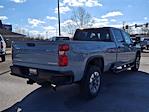 2025 Chevrolet Silverado 2500 Crew Cab 4x4, Pickup for sale #W3366 - photo 11