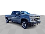 2025 Chevrolet Silverado 2500 Crew Cab 4x4, Pickup for sale #W3366 - photo 3