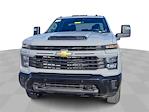 2025 Chevrolet Silverado 2500 Crew Cab 4x4, Pickup for sale #W3366 - photo 4