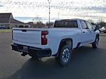 2025 Chevrolet Silverado 2500 Crew Cab 4x4, Pickup for sale #W3368 - photo 11