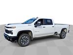 2025 Chevrolet Silverado 2500 Crew Cab 4x4, Pickup for sale #W3368 - photo 5