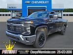 2025 Chevrolet Silverado 3500 Regular Cab 4x4, Pickup for sale #W3390 - photo 1