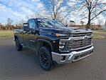 2025 Chevrolet Silverado 3500 Regular Cab 4x4, Pickup for sale #W3390 - photo 10