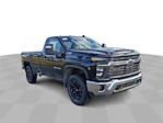 2025 Chevrolet Silverado 3500 Regular Cab 4x4, Pickup for sale #W3390 - photo 3