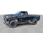 2025 Chevrolet Silverado 3500 Regular Cab 4x4, Pickup for sale #W3390 - photo 5