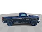 2025 Chevrolet Silverado 3500 Regular Cab 4x4, Pickup for sale #W3390 - photo 9