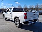 2025 Chevrolet Silverado 1500 Double Cab 4x4, Pickup for sale #W3453 - photo 12