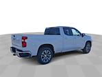 2025 Chevrolet Silverado 1500 Double Cab 4x4, Pickup for sale #W3453 - photo 8