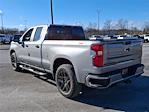 2025 Chevrolet Silverado 1500 Double Cab 4x4, Pickup for sale #W3457 - photo 12