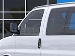New 2024 Chevrolet Express 3500 LS Passenger Van for sale #245760F - photo 12