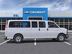 New 2024 Chevrolet Express 3500 LS Passenger Van for sale #245760F - photo 5