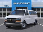 New 2024 Chevrolet Express 3500 LS Passenger Van for sale #245760F - photo 6