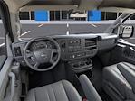 2024 Chevrolet Express 3500 RWD Passenger Van for sale #245764F - photo 15