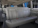 2024 Chevrolet Express 3500 RWD Passenger Van for sale #245764F - photo 17