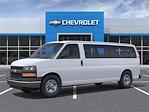 2024 Chevrolet Express 3500 RWD Passenger Van for sale #245764F - photo 3