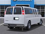 2024 Chevrolet Express 3500 RWD Passenger Van for sale #245764F - photo 2