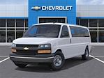 2024 Chevrolet Express 3500 RWD Passenger Van for sale #245764F - photo 6