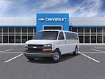 2024 Chevrolet Express 3500 RWD Passenger Van for sale #245764F - photo 8