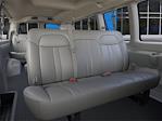 New 2024 Chevrolet Express 3500 LS Passenger Van for sale #245766F - photo 17