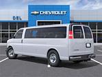 New 2024 Chevrolet Express 3500 LS Passenger Van for sale #245766F - photo 4