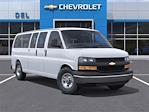 New 2024 Chevrolet Express 3500 LS Passenger Van for sale #245766F - photo 7