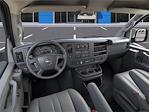 2024 Chevrolet Express 3500 RWD Passenger Van for sale #245768F - photo 15