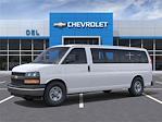 2024 Chevrolet Express 3500 RWD Passenger Van for sale #245768F - photo 3