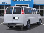 2024 Chevrolet Express 3500 RWD Passenger Van for sale #245768F - photo 2