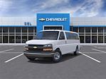 2024 Chevrolet Express 3500 RWD Passenger Van for sale #245768F - photo 8