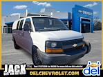 2015 Chevrolet Express 2500 SRW RWD Empty Cargo Van for sale #245904XA - photo 1