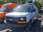 2015 Chevrolet Express 2500 SRW RWD Empty Cargo Van for sale #245904XA - photo 4