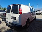 2015 Chevrolet Express 2500 SRW RWD Empty Cargo Van for sale #245904XA - photo 2