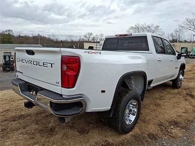New 2025 Chevrolet Silverado 3500 LT Crew Cab 4x4 Pickup for sale #255133 - photo 2