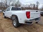 New 2025 Chevrolet Silverado 3500 LT Crew Cab 4x4 Pickup for sale #255133 - photo 4
