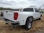 New 2025 Chevrolet Silverado 3500 LT Crew Cab 4x4 Pickup for sale #255133 - photo 2