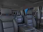 New 2025 Chevrolet Silverado 2500 Work Truck Crew Cab for sale #255266F - photo 24