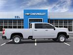 New 2025 Chevrolet Silverado 2500 Work Truck Crew Cab for sale #255266F - photo 5