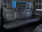 New 2025 Chevrolet Silverado 2500 Work Truck Crew Cab for sale #255268F - photo 17