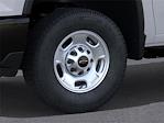 New 2025 Chevrolet Silverado 2500 Work Truck Crew Cab for sale #255268F - photo 9