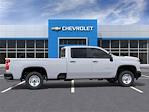 New 2025 Chevrolet Silverado 2500 Work Truck Crew Cab for sale #255269F - photo 5