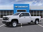 New 2025 Chevrolet Silverado 2500 Work Truck Crew Cab for sale #255281F - photo 3